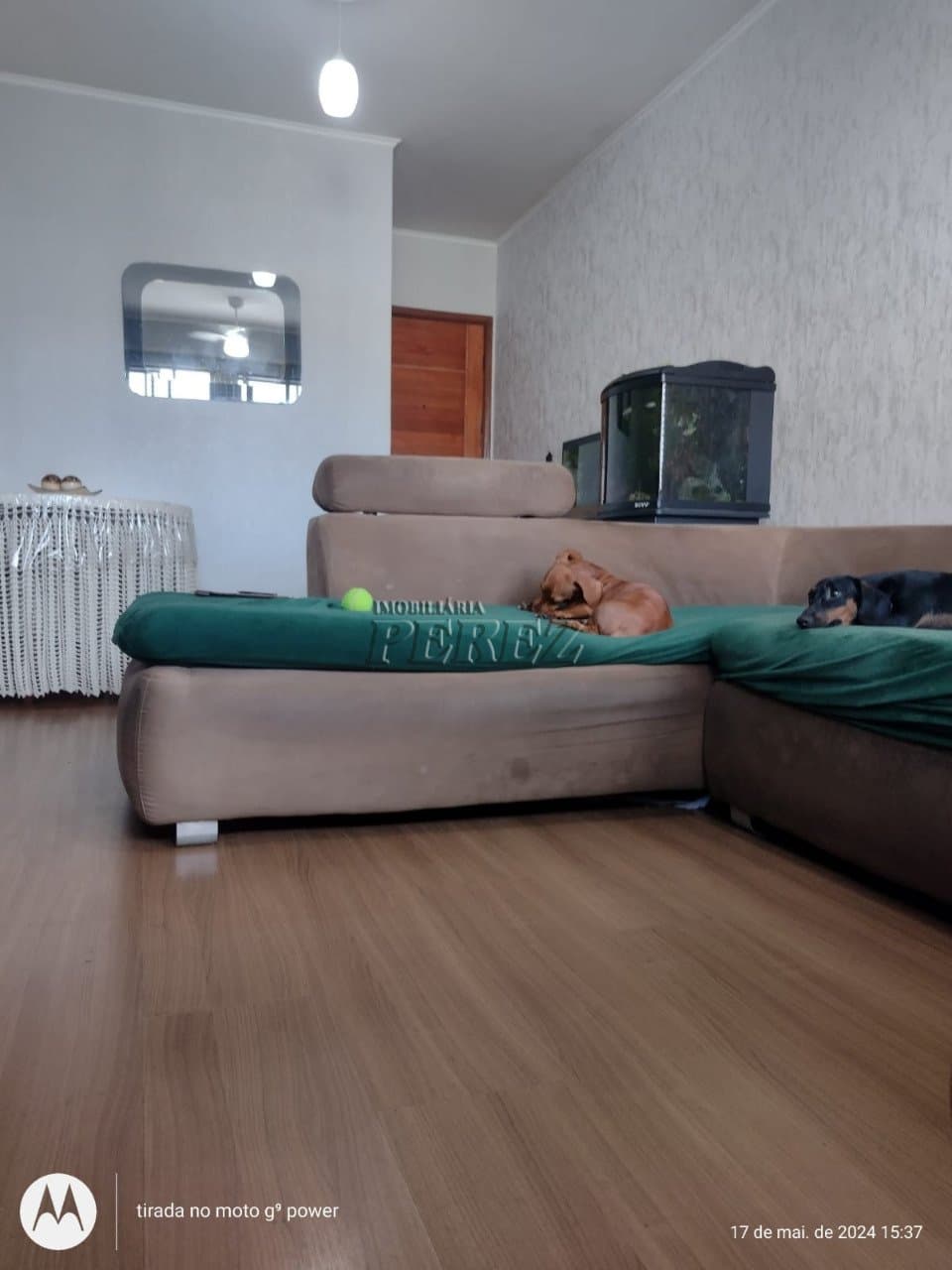 Apartamento no Franklin Residence, de 3 quartos, 59.14 m² para alugar no Industrial - Londrina/PR - Foto 3