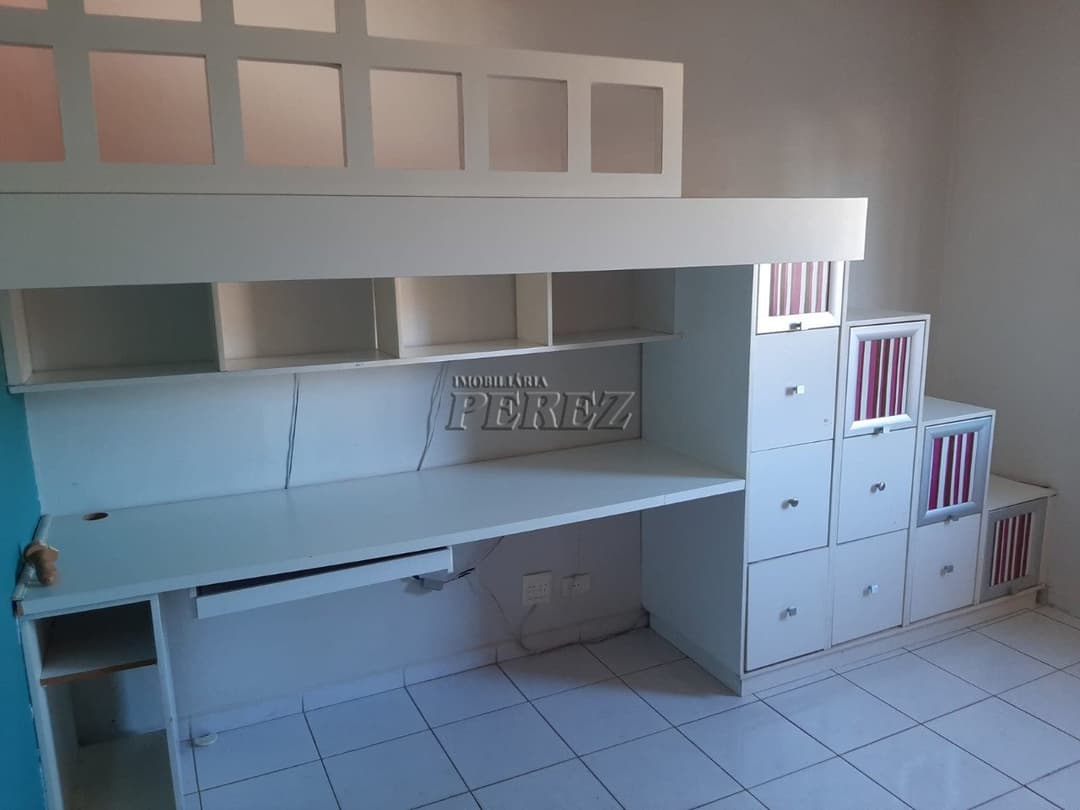 Apartamento no Residencial Paes Leme, de 3 quartos, 128.12 m² para alugar no Jardim América - Londrina/PR - Foto 24