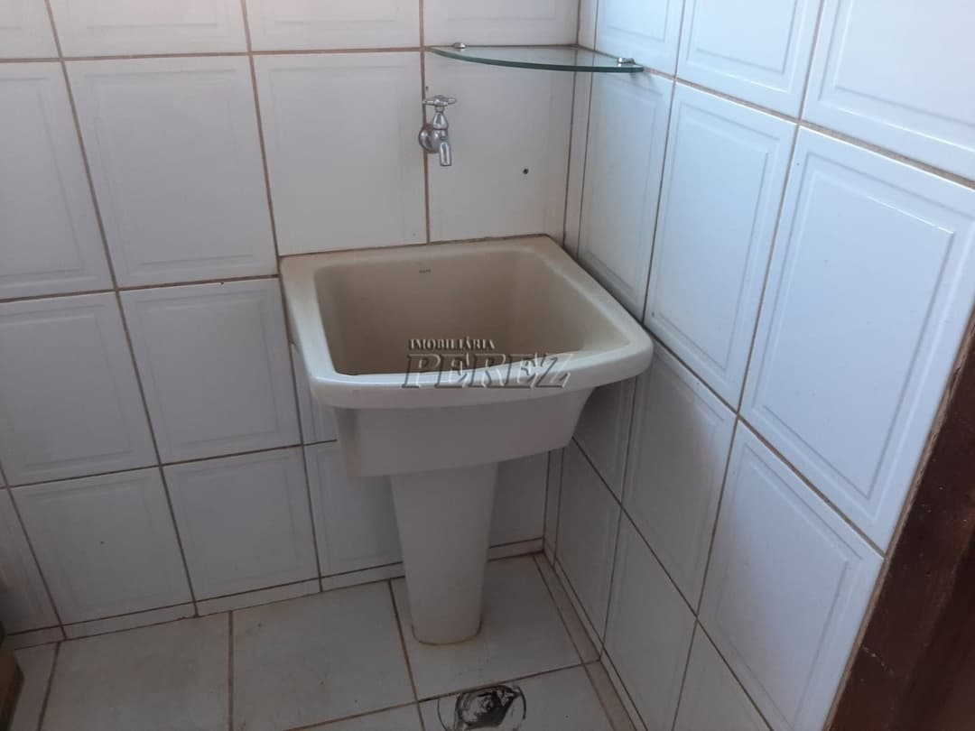 Apartamento no Residencial Paes Leme, de 3 quartos, 128.12 m² para alugar no Jardim América - Londrina/PR - Foto 16