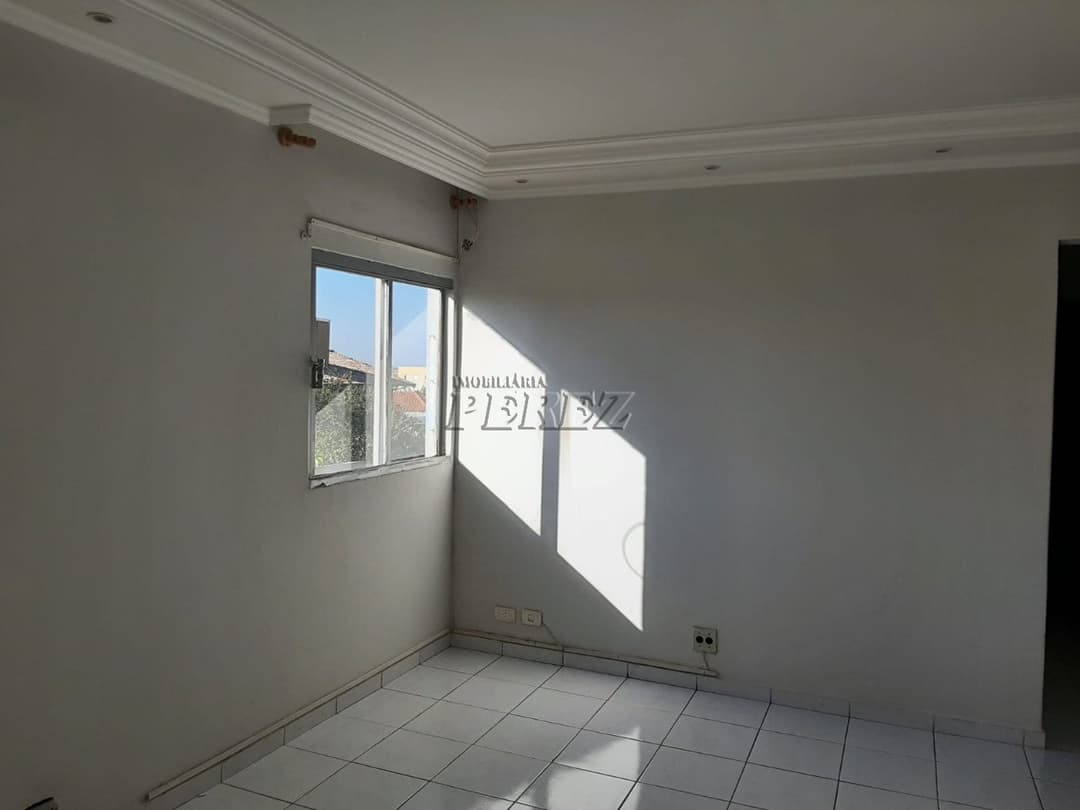 Apartamento no Residencial Paes Leme, de 3 quartos, 128.12 m² para alugar no Jardim América - Londrina/PR - Foto 6