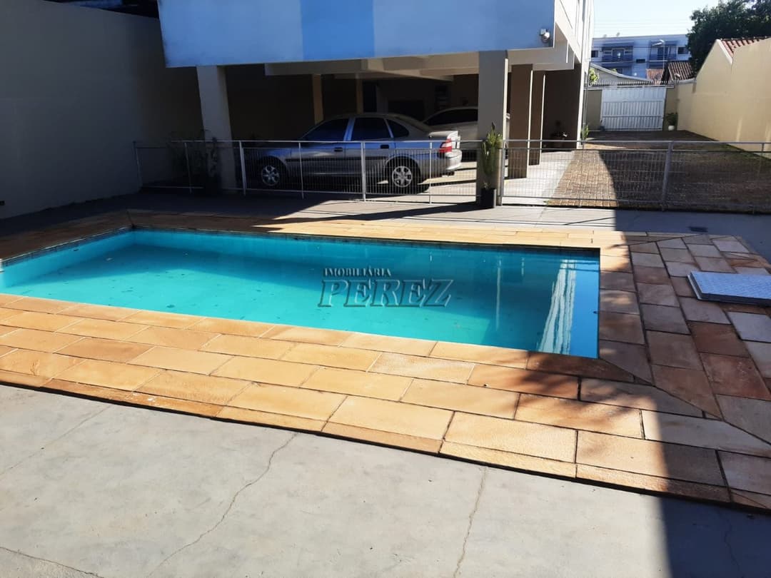 Apartamento no Residencial Paes Leme, de 3 quartos, 128.12 m² para alugar no Jardim América - Londrina/PR - Foto 29