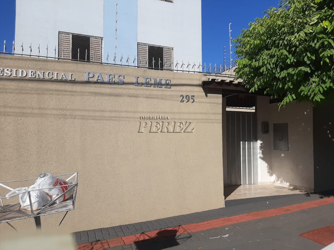 Apartamento no Residencial Paes Leme, de 3 quartos, 128.12 m² para alugar no Jardim América - Londrina/PR - Foto 0