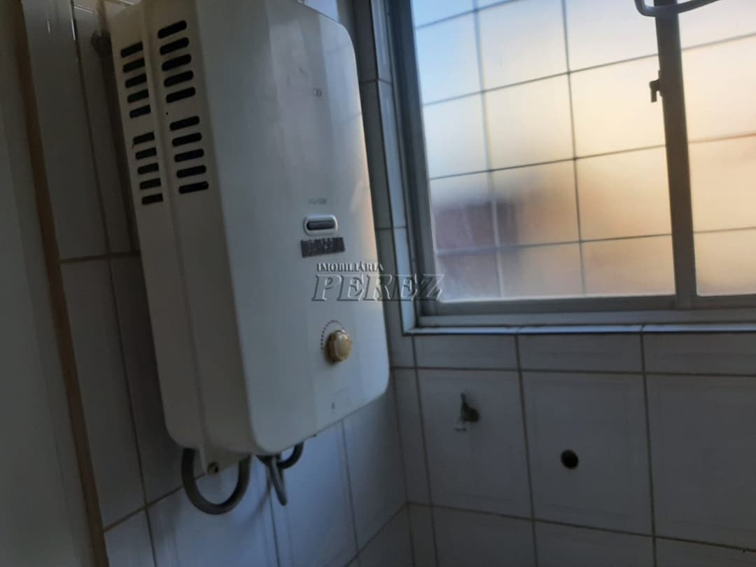Apartamento no Residencial Paes Leme, de 3 quartos, 128.12 m² para alugar no Jardim América - Londrina/PR - Foto 13