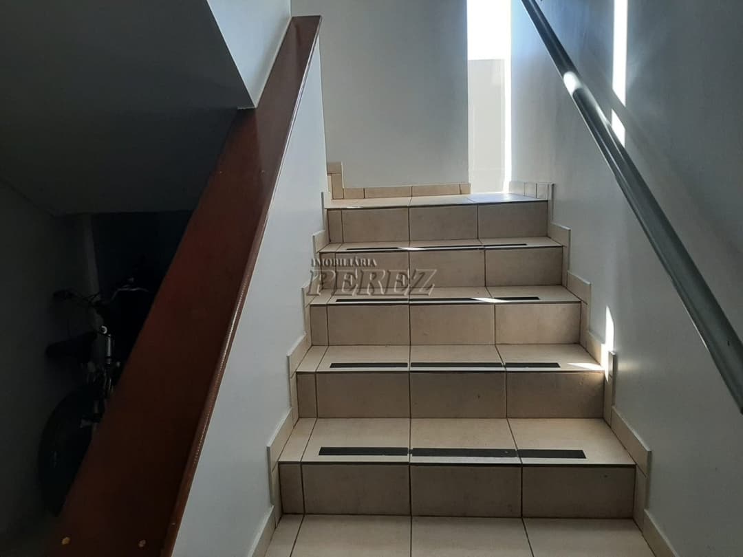 Apartamento no Residencial Paes Leme, de 3 quartos, 128.12 m² para alugar no Jardim América - Londrina/PR - Foto 4