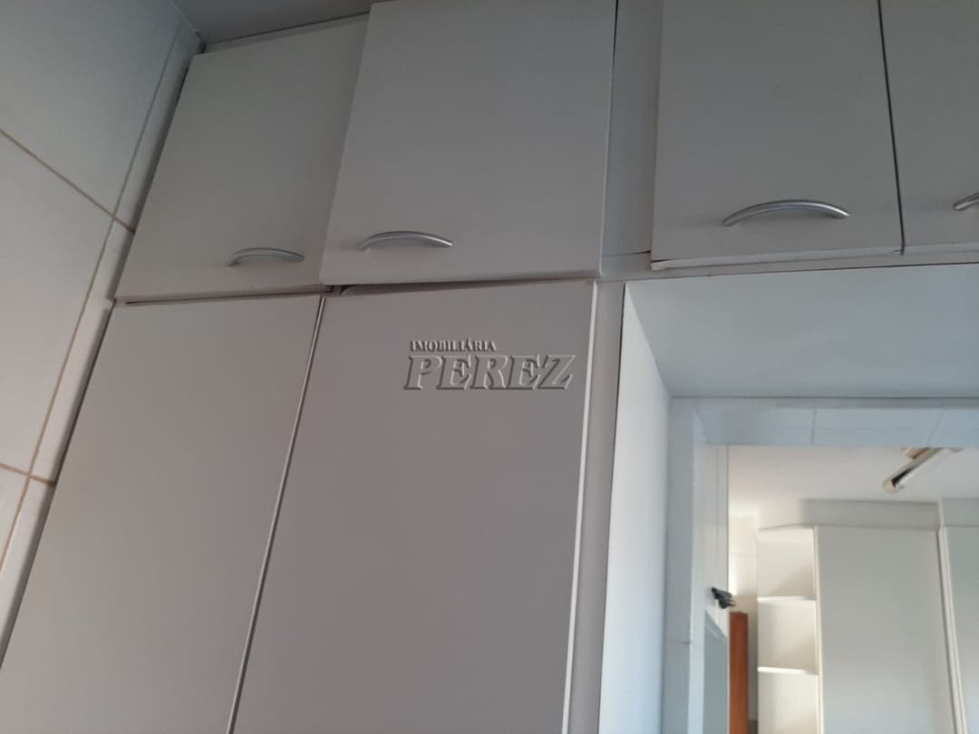 Apartamento no Residencial Paes Leme, de 3 quartos, 128.12 m² para alugar no Jardim América - Londrina/PR - Foto 11