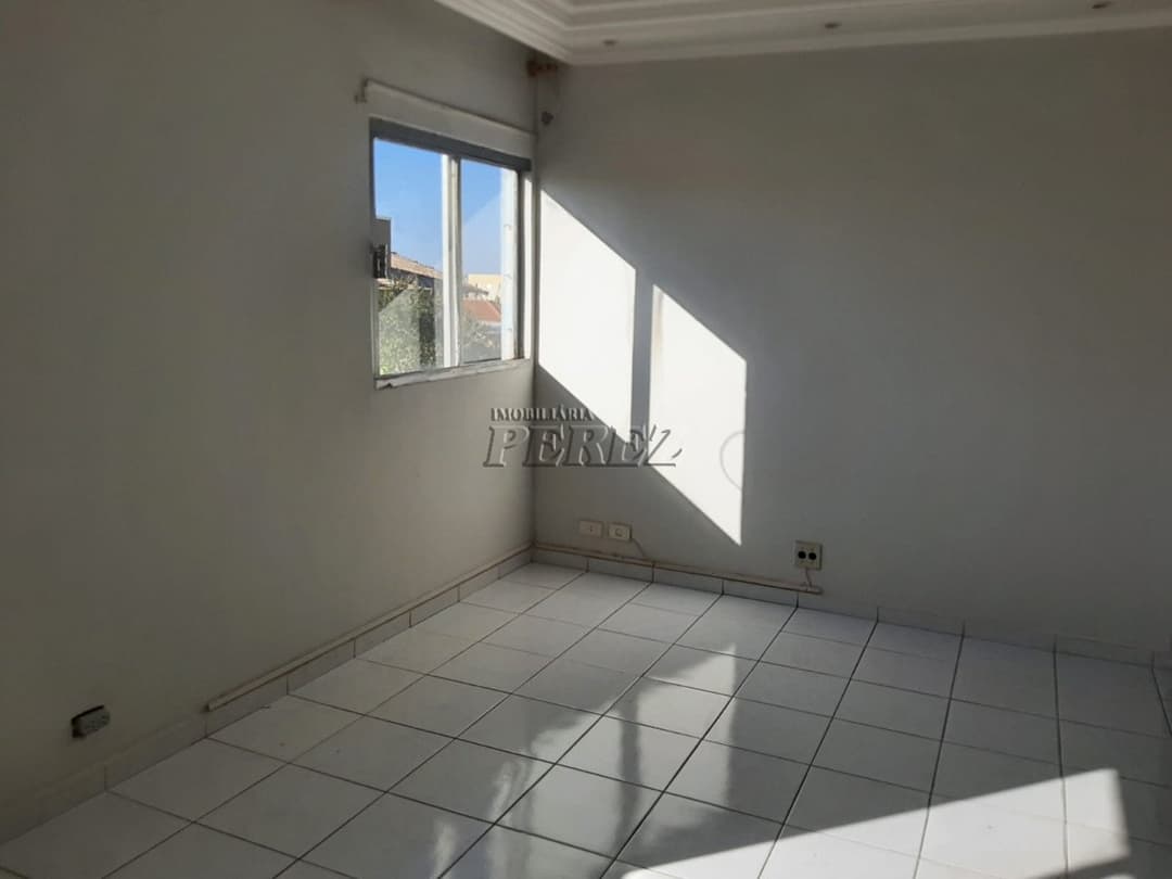 Apartamento no Residencial Paes Leme, de 3 quartos, 128.12 m² para alugar no Jardim América - Londrina/PR - Foto 7