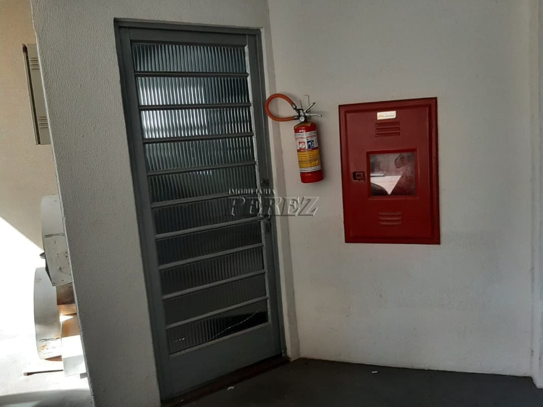 Apartamento no Residencial Paes Leme, de 3 quartos, 128.12 m² para alugar no Jardim América - Londrina/PR - Foto 3