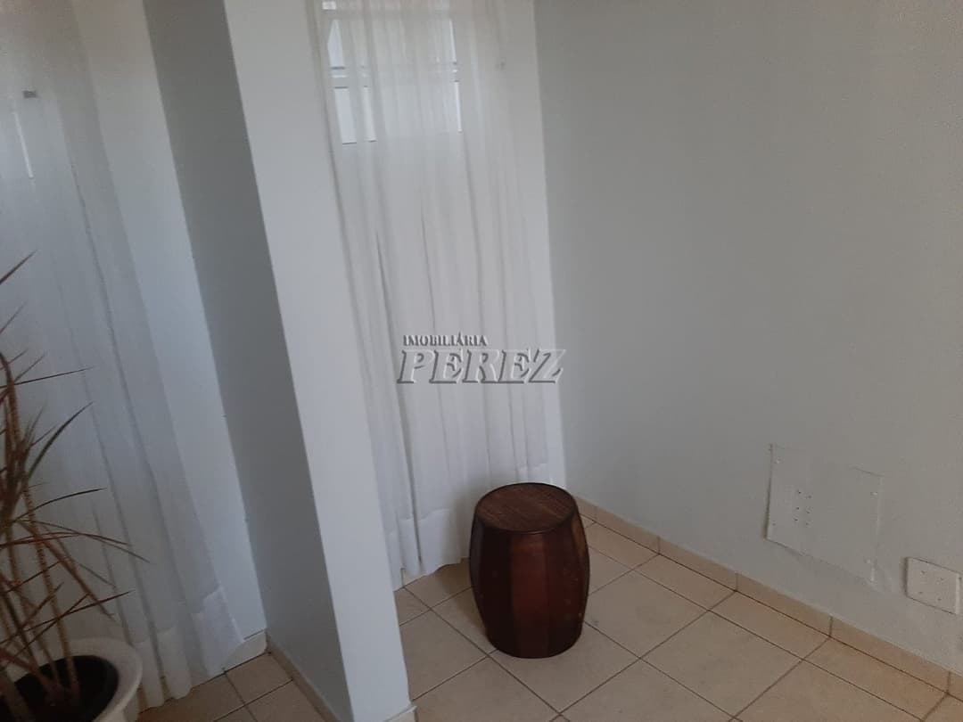 Apartamento no Residencial Paes Leme, de 3 quartos, 128.12 m² para alugar no Jardim América - Londrina/PR - Foto 8