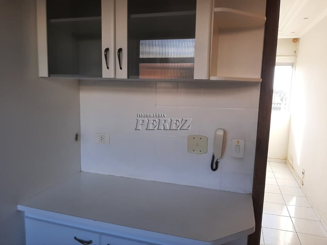 Apartamento no Residencial Paes Leme, de 3 quartos, 128.12 m² para alugar no Jardim América - Londrina/PR - Foto 14
