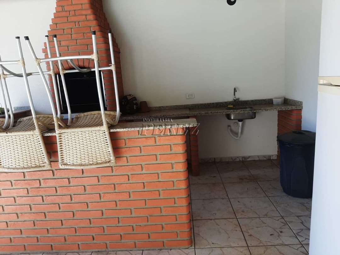 Apartamento no Residencial Paes Leme, de 3 quartos, 128.12 m² para alugar no Jardim América - Londrina/PR - Foto 31