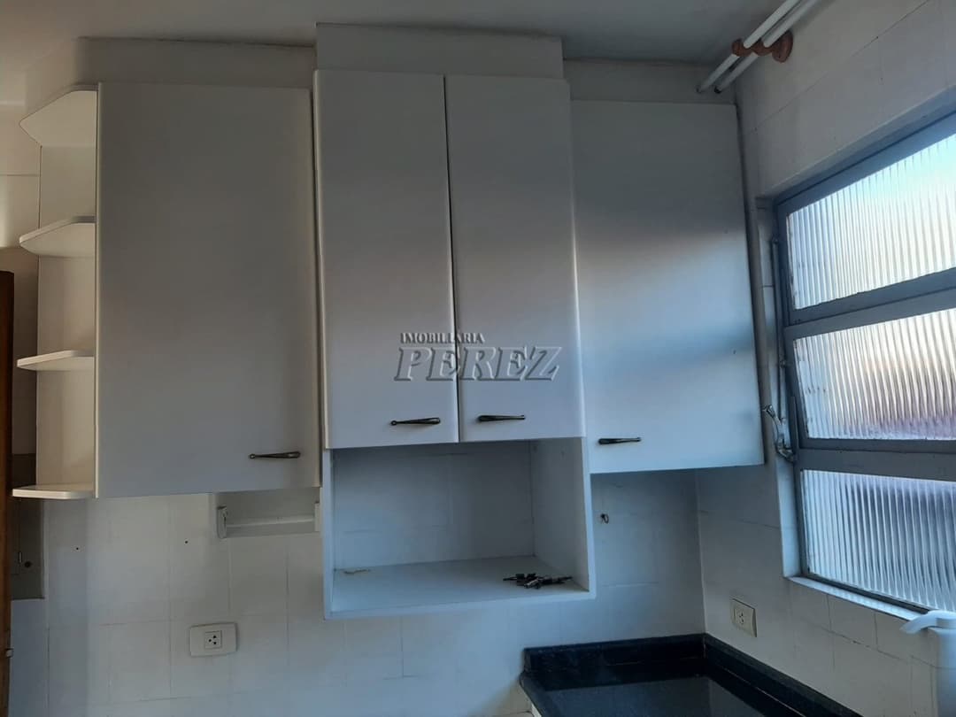 Apartamento no Residencial Paes Leme, de 3 quartos, 128.12 m² para alugar no Jardim América - Londrina/PR - Foto 10