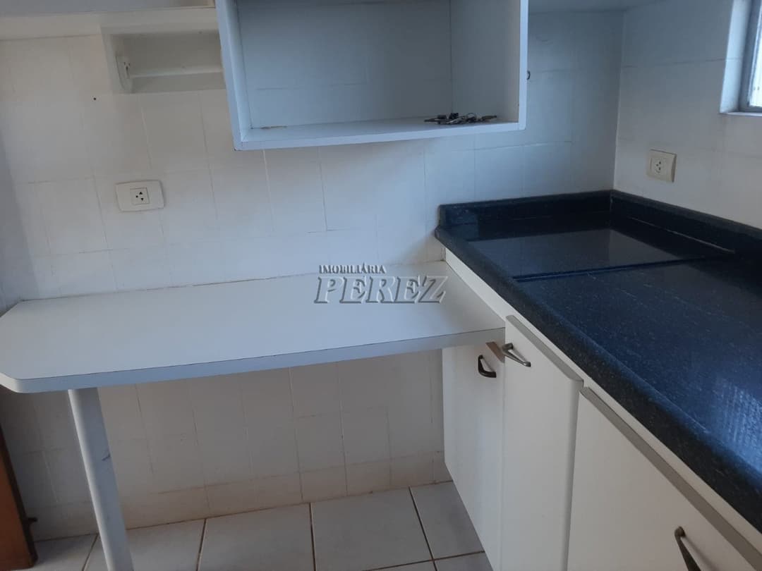 Apartamento no Residencial Paes Leme, de 3 quartos, 128.12 m² para alugar no Jardim América - Londrina/PR - Foto 12