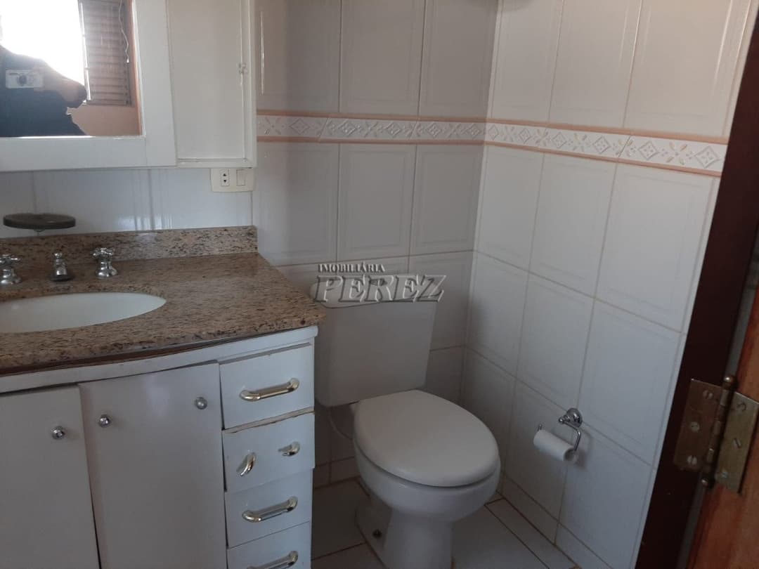 Apartamento no Residencial Paes Leme, de 3 quartos, 128.12 m² para alugar no Jardim América - Londrina/PR - Foto 22