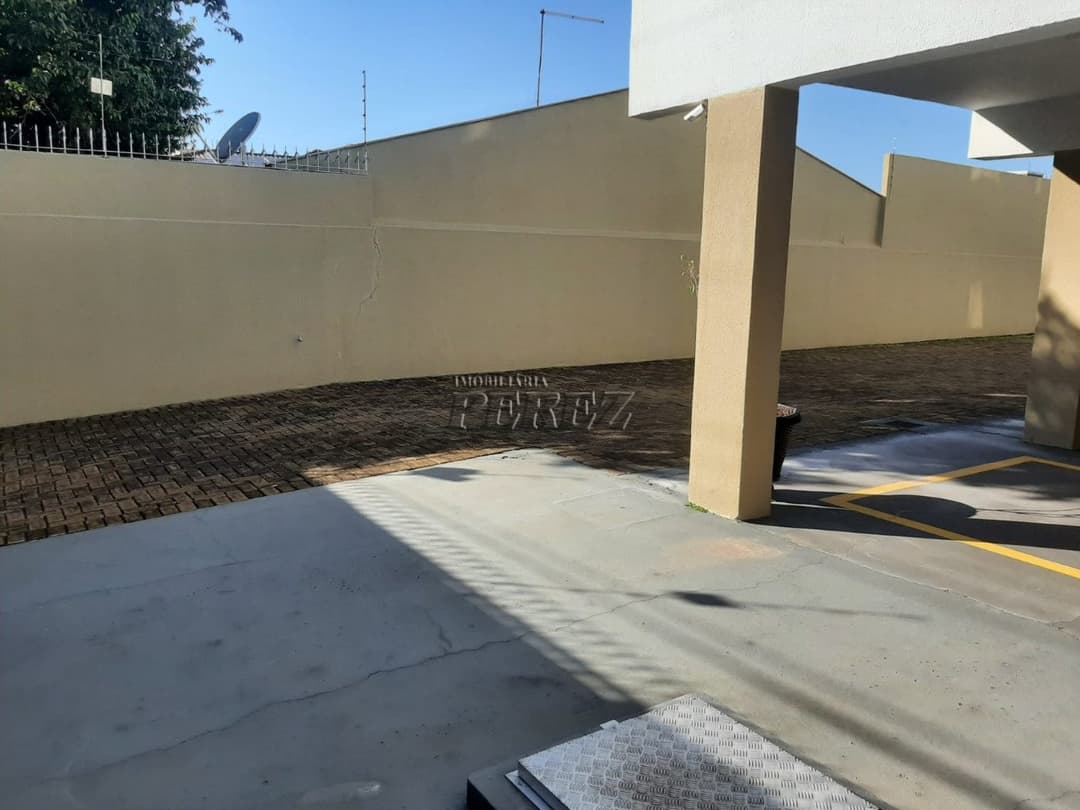 Apartamento no Residencial Paes Leme, de 3 quartos, 128.12 m² para alugar no Jardim América - Londrina/PR - Foto 28