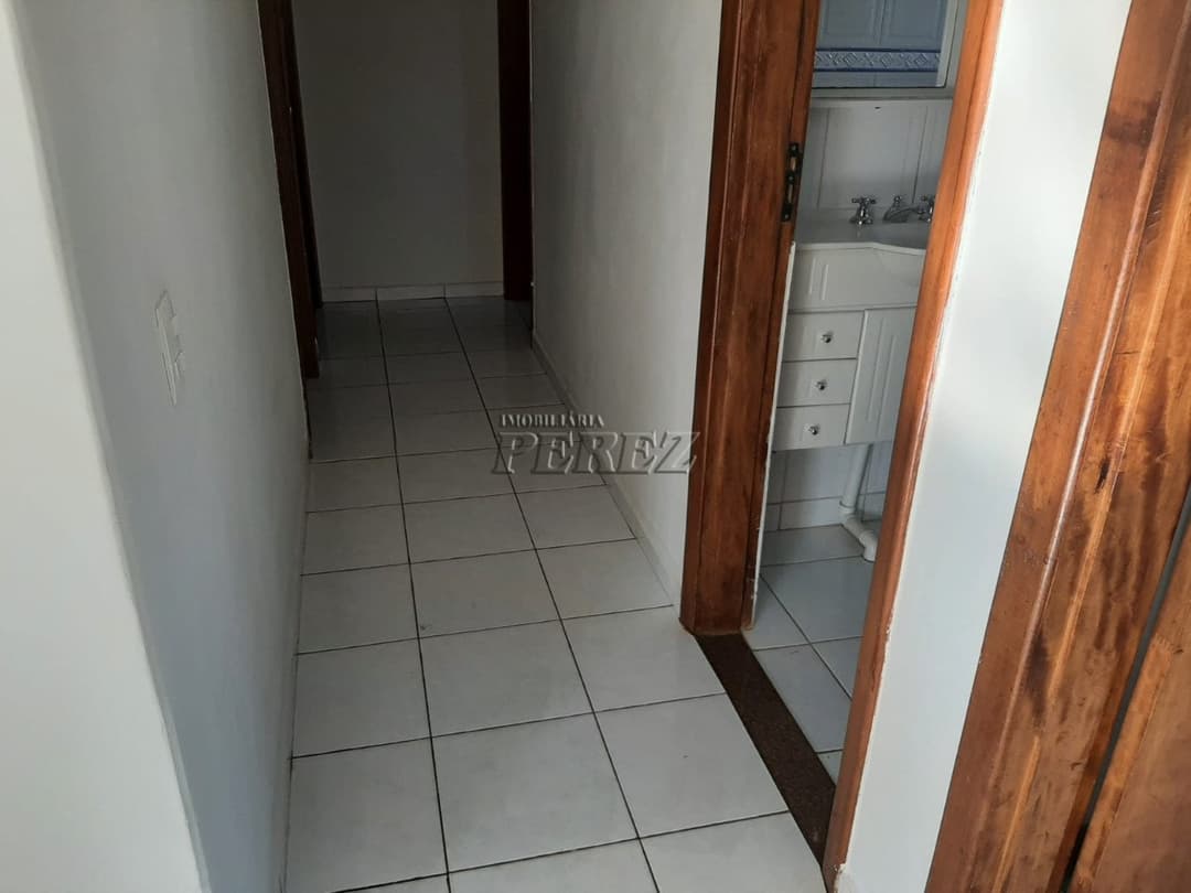 Apartamento no Residencial Paes Leme, de 3 quartos, 128.12 m² para alugar no Jardim América - Londrina/PR - Foto 18