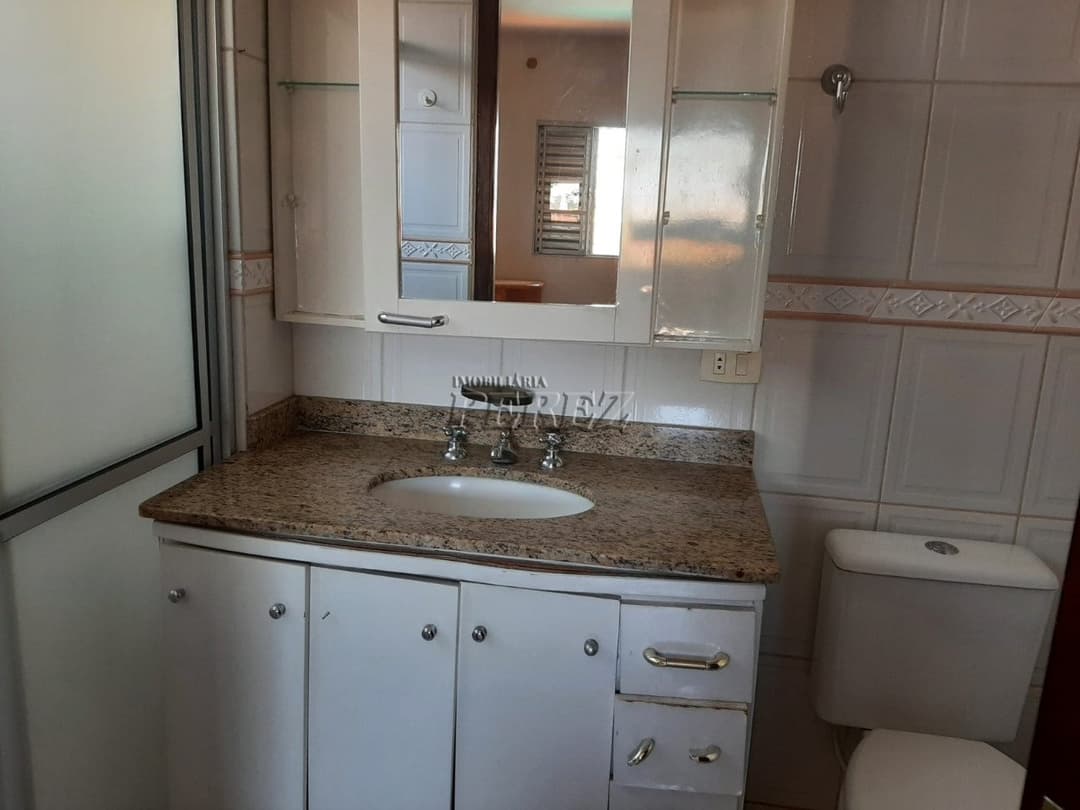 Apartamento no Residencial Paes Leme, de 3 quartos, 128.12 m² para alugar no Jardim América - Londrina/PR - Foto 23