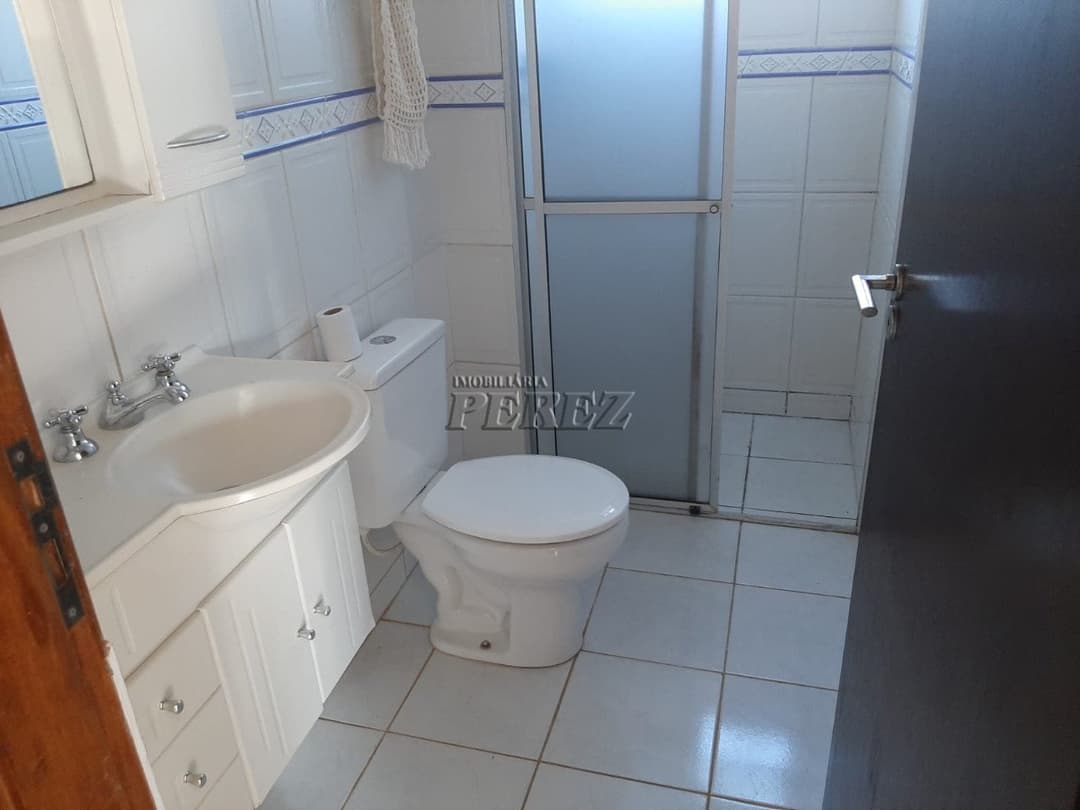 Apartamento no Residencial Paes Leme, de 3 quartos, 128.12 m² para alugar no Jardim América - Londrina/PR - Foto 27