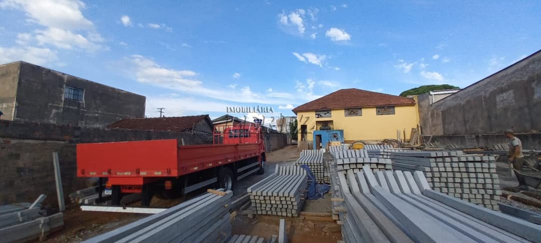 Imóvel comercial a venda, localizado na jorge casoni, região central de londrina - Foto 7