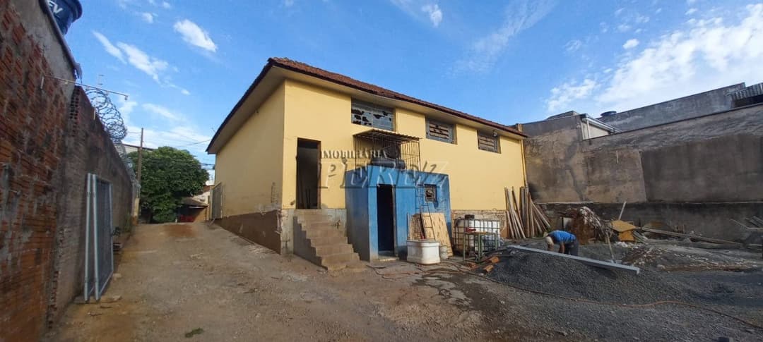 Imóvel comercial a venda, localizado na jorge casoni, região central de londrina - Foto 6