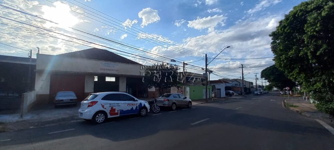 Imóvel comercial a venda, localizado na jorge casoni, região central de londrina - Foto 2