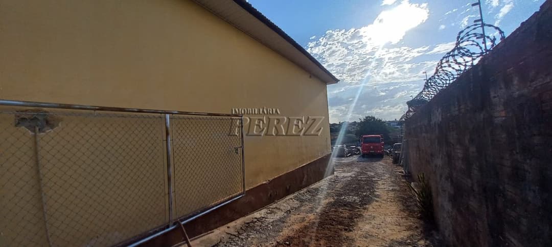 Imóvel comercial a venda, localizado na jorge casoni, região central de londrina - Foto 5