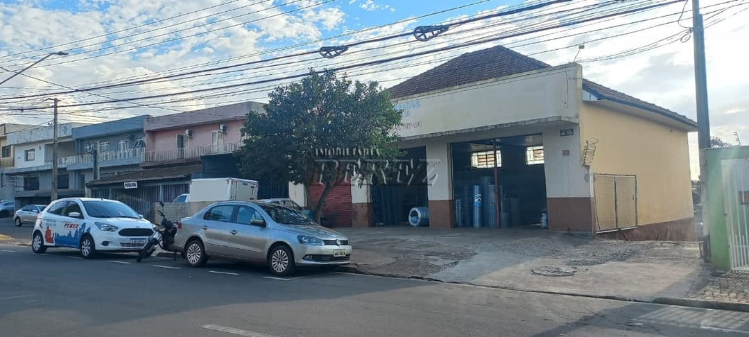 Imóvel comercial a venda, localizado na jorge casoni, região central de londrina - Foto 3