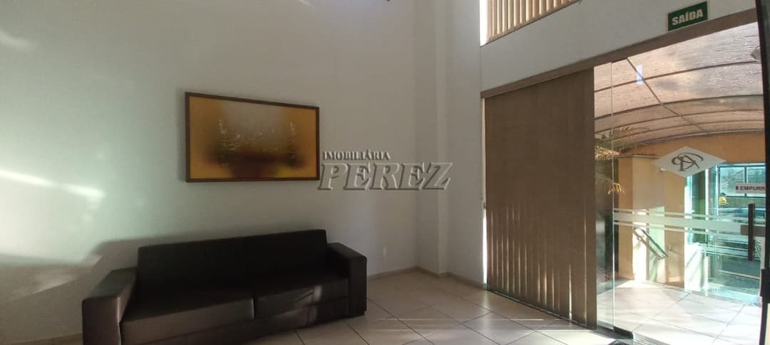 Apartamento no Residencial Premier, de 2 quartos, 60 m² à venda no Centro - Londrina/PR - Foto 6