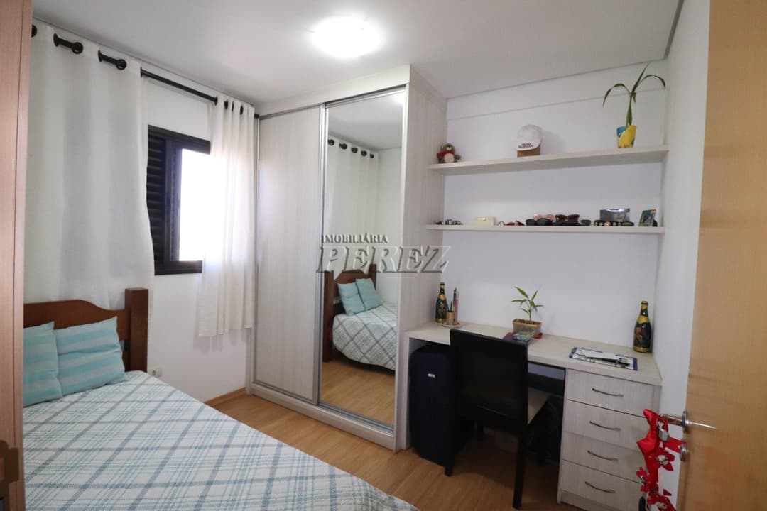 Apartamento no Residencial Premier, de 2 quartos, 60 m² à venda no Centro - Londrina/PR - Foto 9