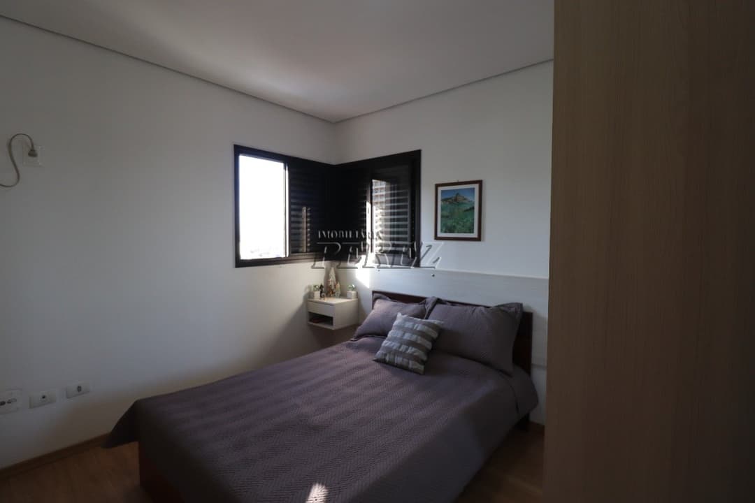 Apartamento no Residencial Premier, de 2 quartos, 60 m² à venda no Centro - Londrina/PR - Foto 10