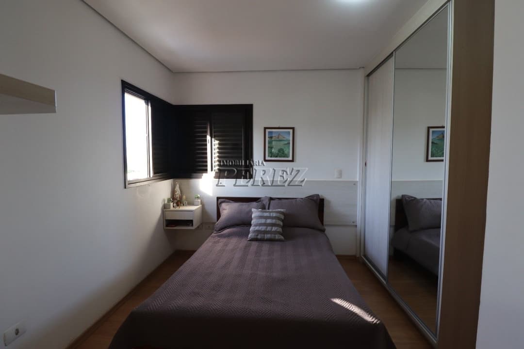 Apartamento no Residencial Premier, de 2 quartos, 60 m² à venda no Centro - Londrina/PR - Foto 11