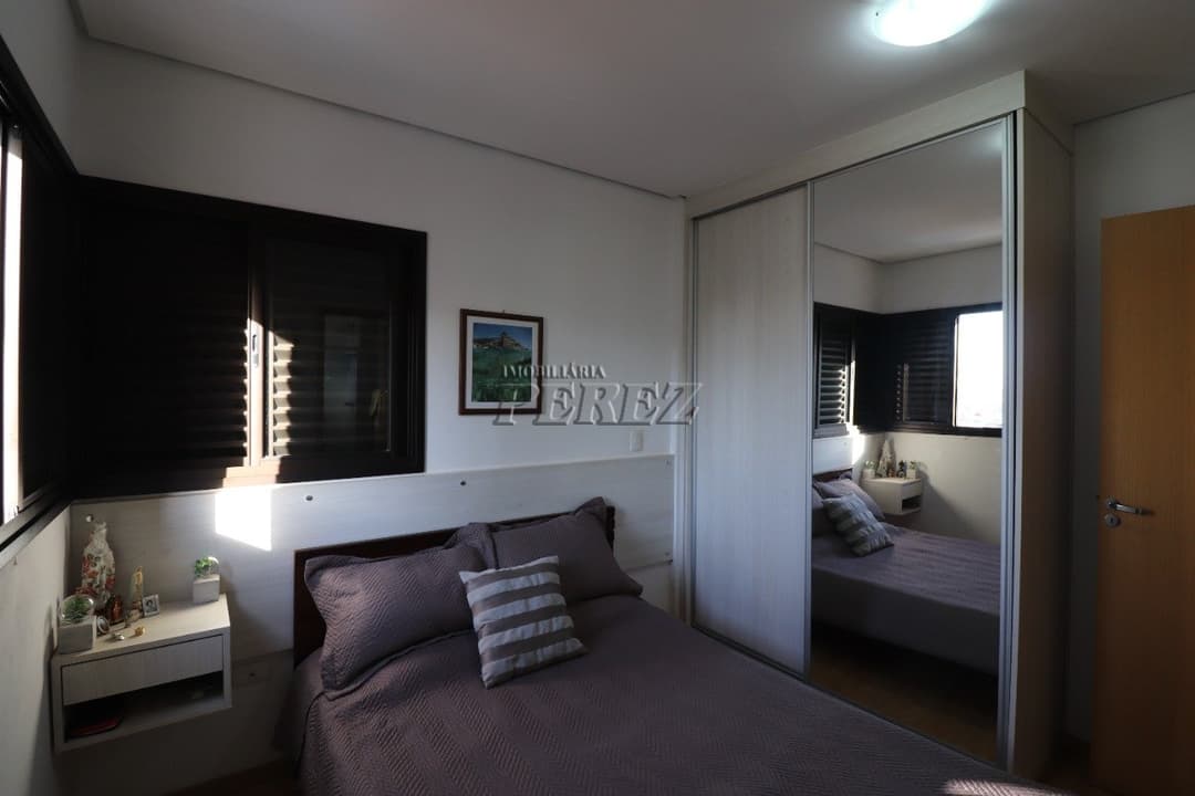 Apartamento no Residencial Premier, de 2 quartos, 60 m² à venda no Centro - Londrina/PR - Foto 12