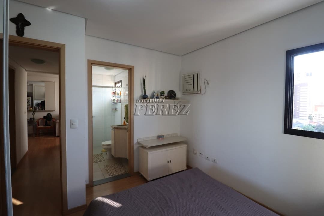 Apartamento no Residencial Premier, de 2 quartos, 60 m² à venda no Centro - Londrina/PR - Foto 13