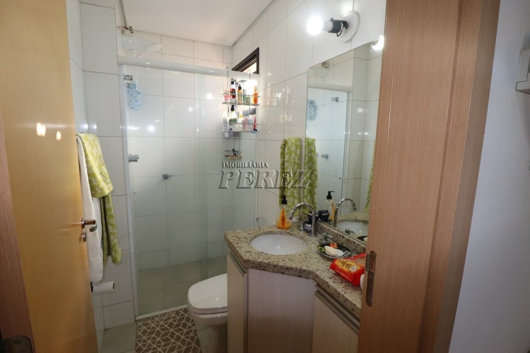 Apartamento no Residencial Premier, de 2 quartos, 60 m² à venda no Centro - Londrina/PR - Foto 14