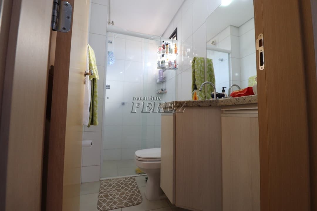 Apartamento no Residencial Premier, de 2 quartos, 60 m² à venda no Centro - Londrina/PR - Foto 15