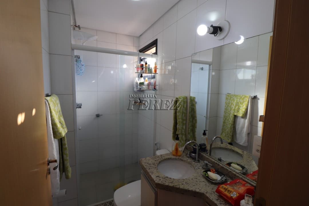 Apartamento no Residencial Premier, de 2 quartos, 60 m² à venda no Centro - Londrina/PR - Foto 16