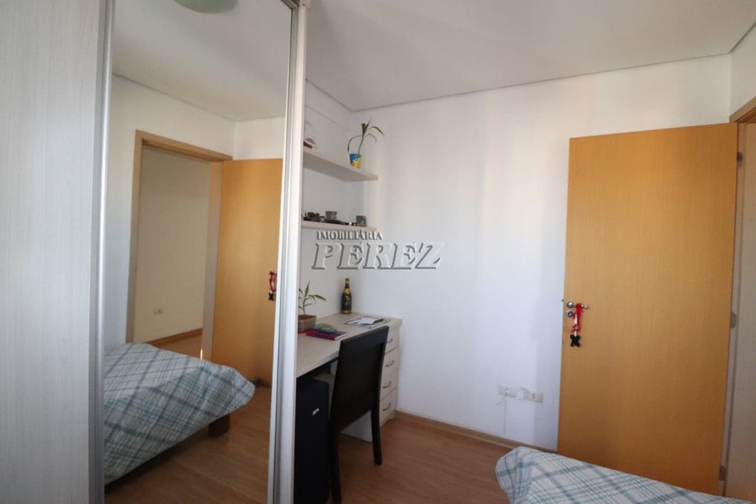 Apartamento no Residencial Premier, de 2 quartos, 60 m² à venda no Centro - Londrina/PR - Foto 17