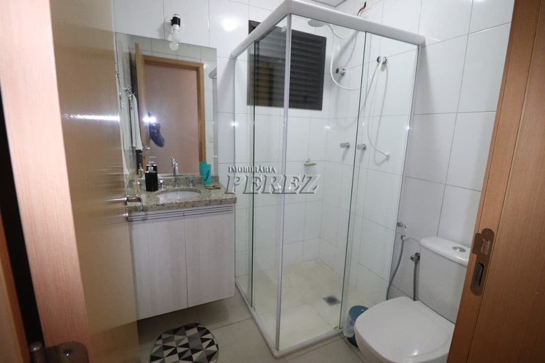 Apartamento no Residencial Premier, de 2 quartos, 60 m² à venda no Centro - Londrina/PR - Foto 18