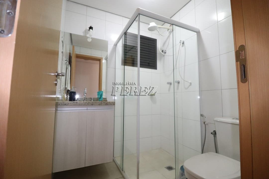 Apartamento no Residencial Premier, de 2 quartos, 60 m² à venda no Centro - Londrina/PR - Foto 19