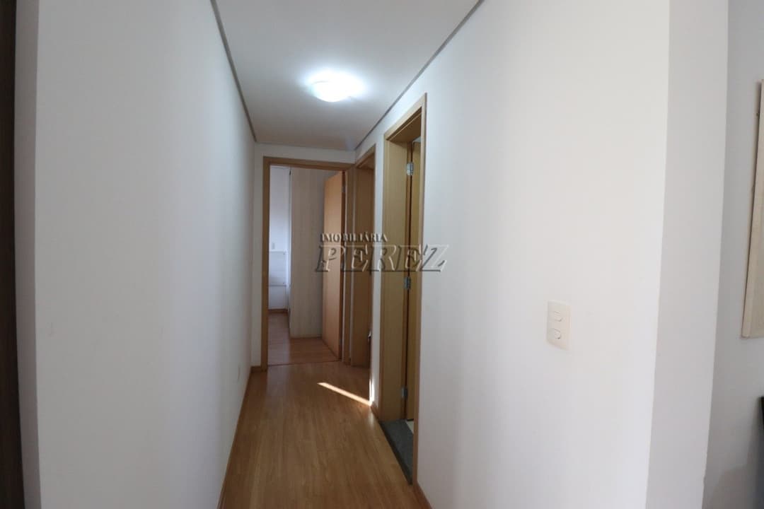 Apartamento no Residencial Premier, de 2 quartos, 60 m² à venda no Centro - Londrina/PR - Foto 20