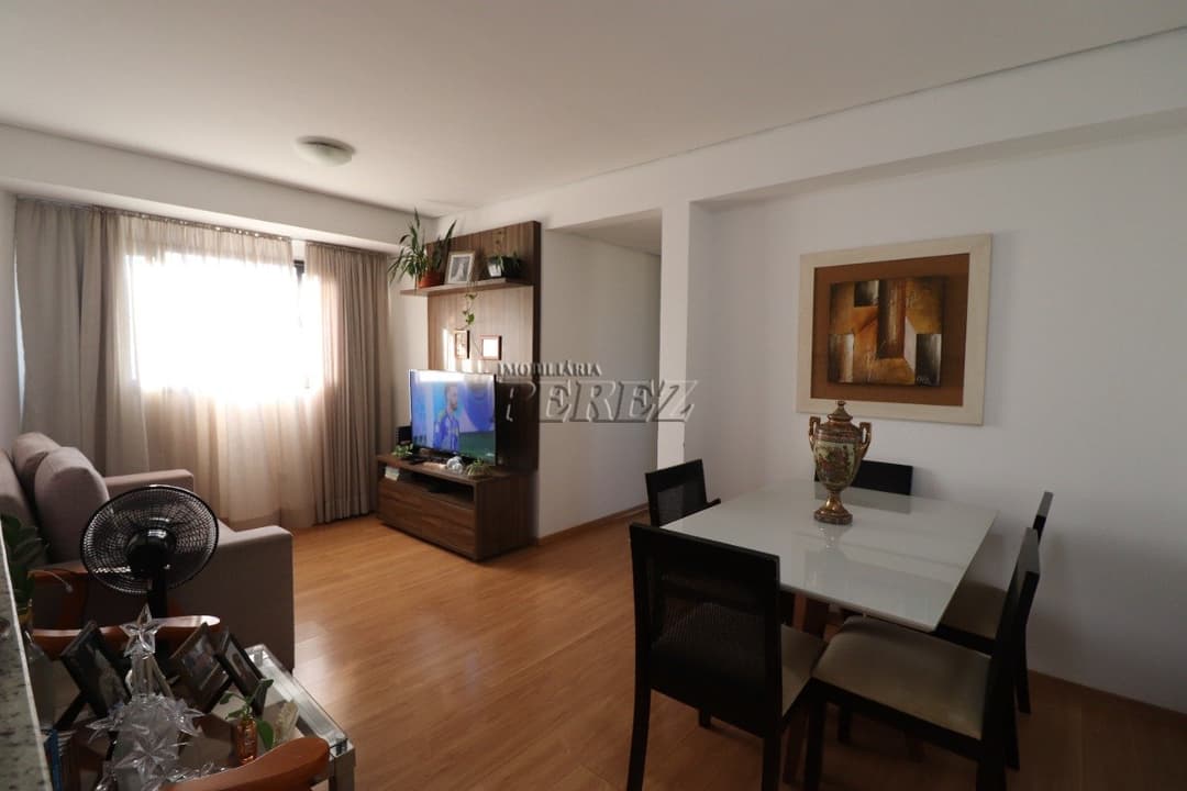 Apartamento no Residencial Premier, de 2 quartos, 60 m² à venda no Centro - Londrina/PR - Foto 21