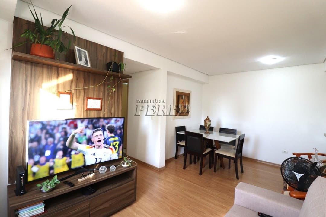 Apartamento no Residencial Premier, de 2 quartos, 60 m² à venda no Centro - Londrina/PR - Foto 22