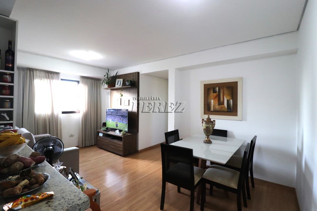 Apartamento no Residencial Premier, de 2 quartos, 60 m² à venda no Centro - Londrina/PR - Foto 23
