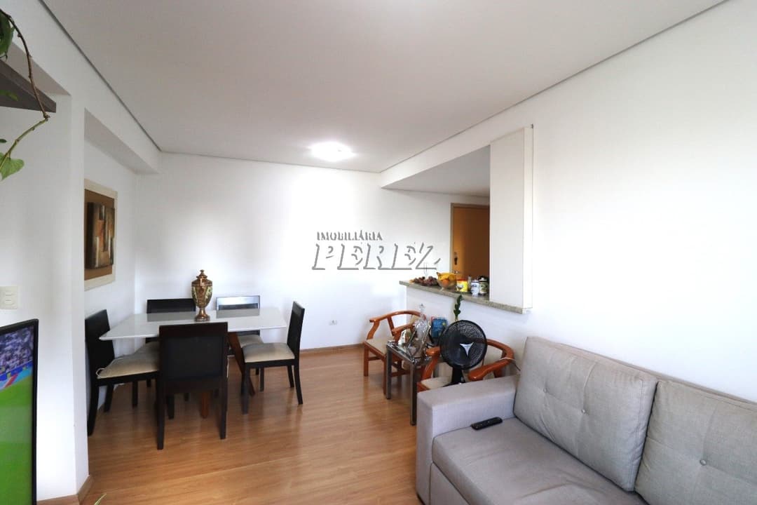 Apartamento no Residencial Premier, de 2 quartos, 60 m² à venda no Centro - Londrina/PR - Foto 24