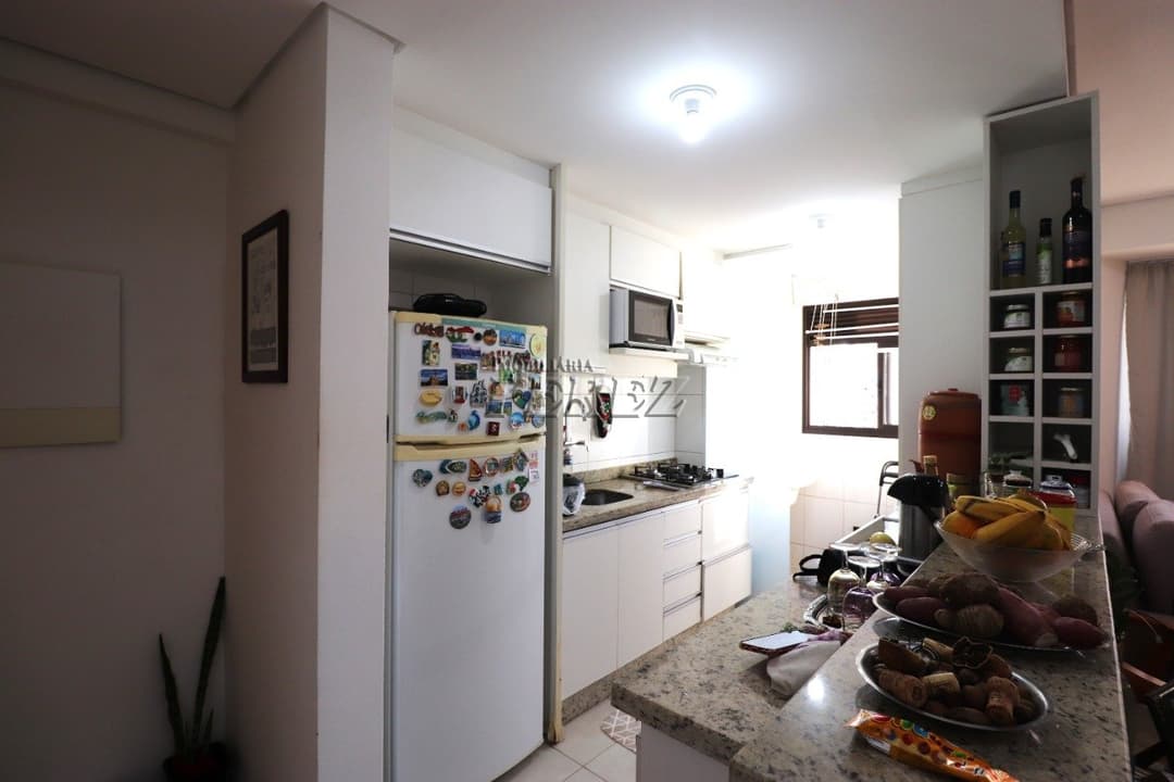 Apartamento no Residencial Premier, de 2 quartos, 60 m² à venda no Centro - Londrina/PR - Foto 25