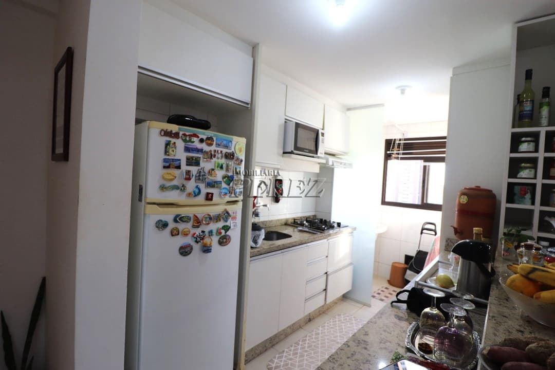 Apartamento no Residencial Premier, de 2 quartos, 60 m² à venda no Centro - Londrina/PR - Foto 26