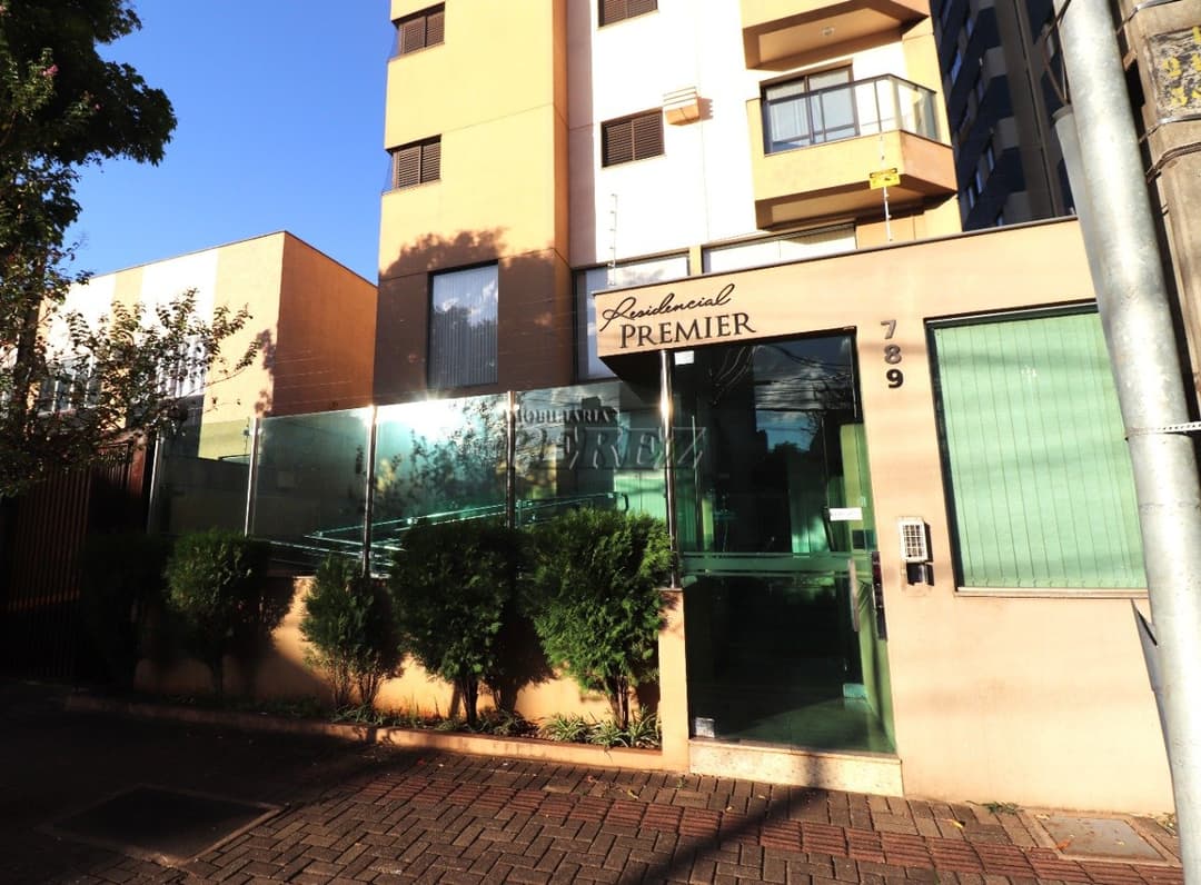 Apartamento no Residencial Premier, de 2 quartos, 60 m² à venda no Centro - Londrina/PR - Foto 31