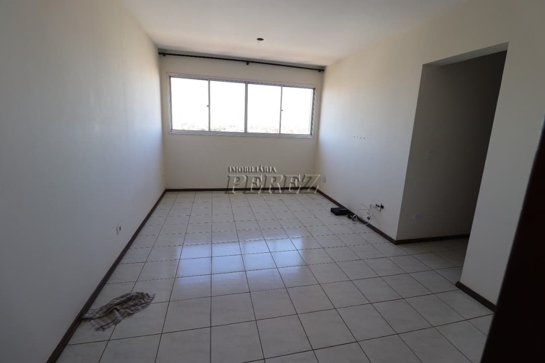 Apartamento no Edifício Residencial Portal Do Sol, de 3 quartos, 75 m² para alugar no Centro - Londrina/PR - Foto 3