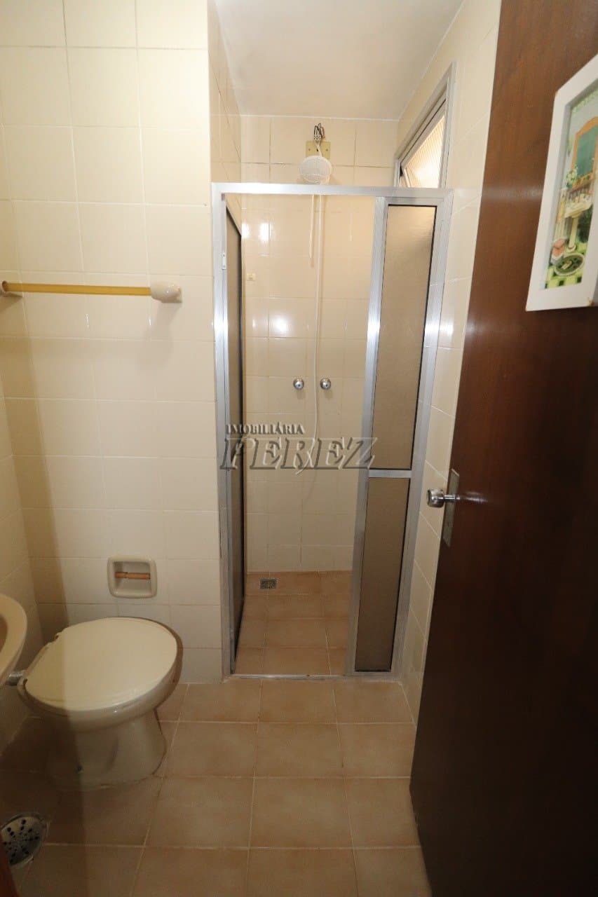 Apartamento no Edifício Residencial Portal Do Sol, de 3 quartos, 75 m² para alugar no Centro - Londrina/PR - Foto 4