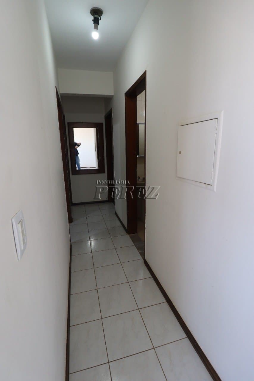 Apartamento no Edifício Residencial Portal Do Sol, de 3 quartos, 75 m² para alugar no Centro - Londrina/PR - Foto 5