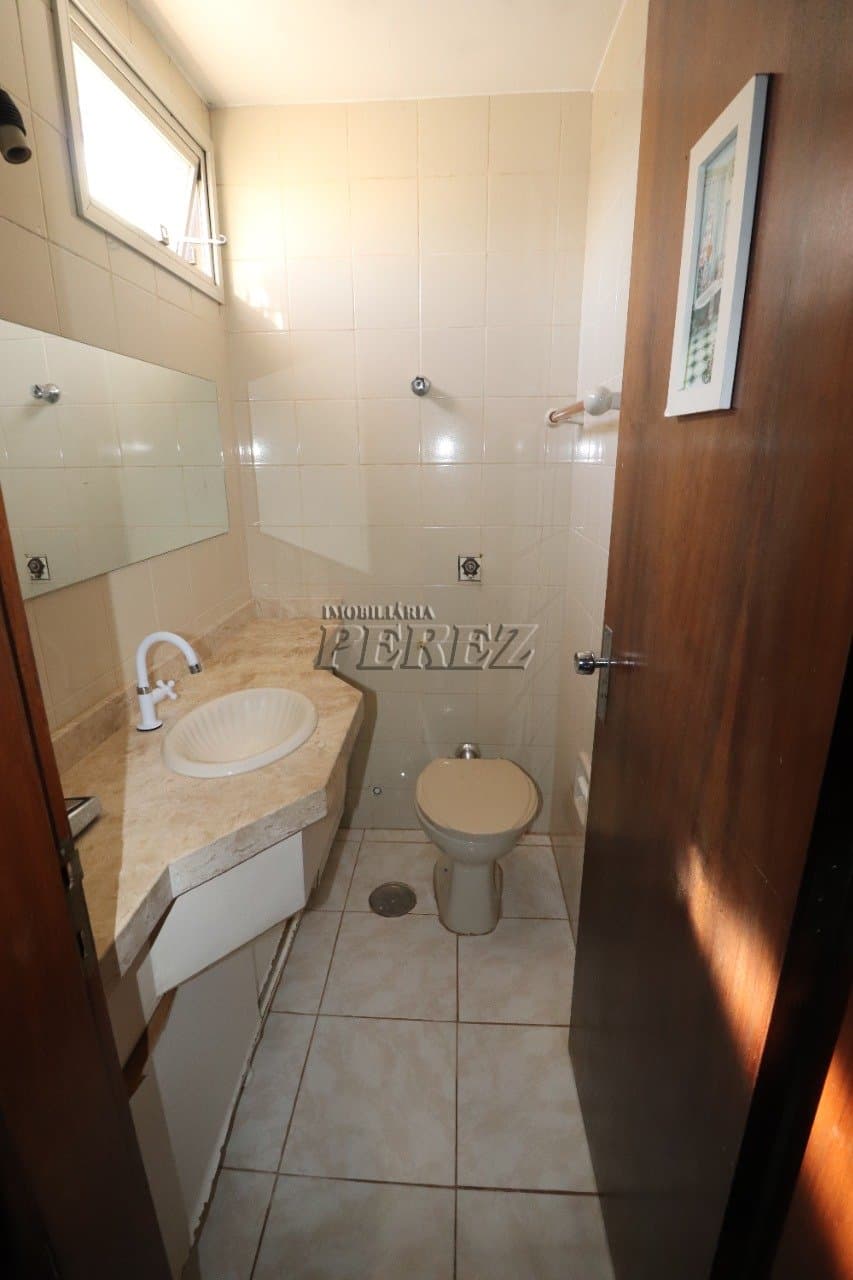 Apartamento no Edifício Residencial Portal Do Sol, de 3 quartos, 75 m² para alugar no Centro - Londrina/PR - Foto 11